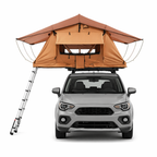 Tente de toit voiture 3 places – Format standard (336 x 265 cm)