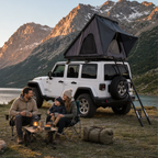 Tente de toit voiture 3 places – Format compact